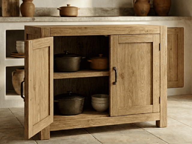 Aparador de Cocina